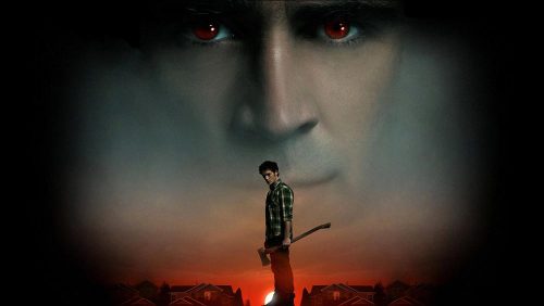 دانلود فیلم Fright Night 2011 با لینک مستقیم