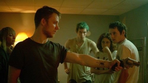 دانلود فیلم Green Room 2015 با کیفیت Full HD