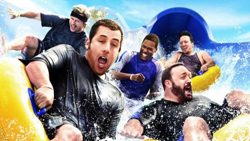 دانلود فیلم Grown Ups 2010 با لینک مستقیم