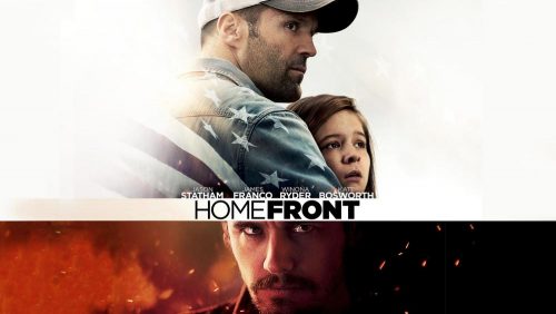 دانلود فیلم Homefront 2013