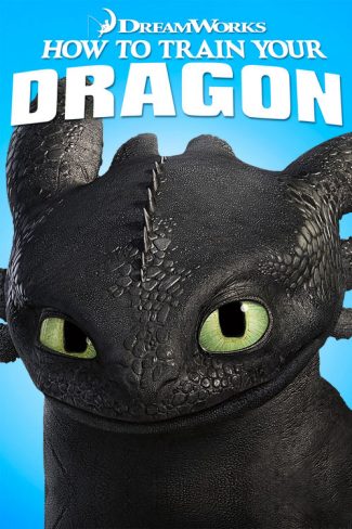 دانلود دوبله فارسی انیمیشن How to Train Your Dragon 2010