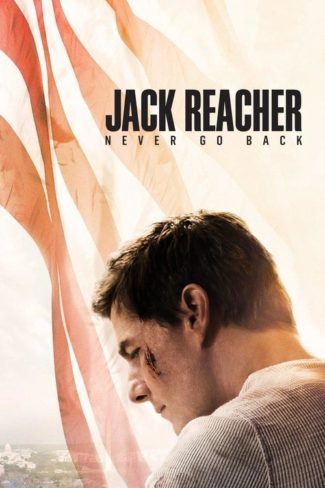 دانلود فیلم Jack Reacher: Never Go Back 2016