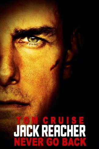 دانلود فیلم Jack Reacher 2 2016