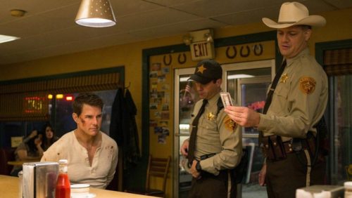 دانلود فیلم Jack Reacher: Never Go Back 2016 با کیفیت فول اچ دی