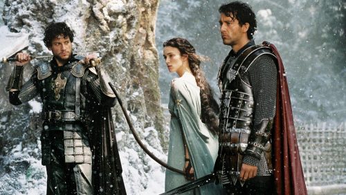 دانلود فیلم King Arthur 2004 با کیفیت فول اچ دی