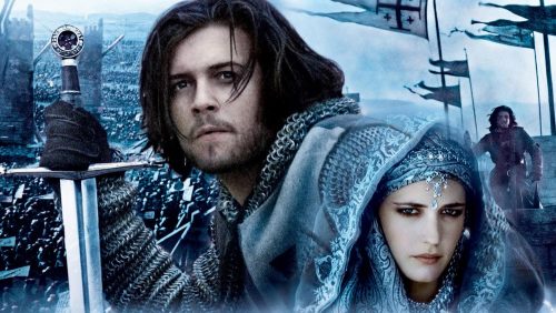 دانلود فیلم Kingdom of Heaven 2005 با کیفیت فول اچ دی