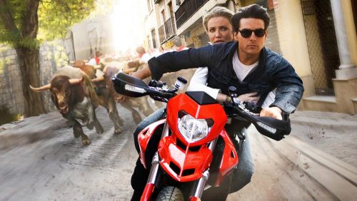 دانلود فیلم Knight and Day 2010 با کیفیت Ful HD