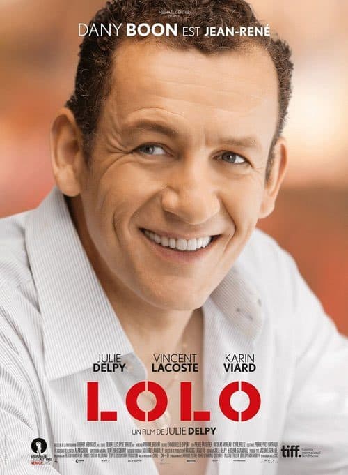 دانلود فیلم Lolo 2015