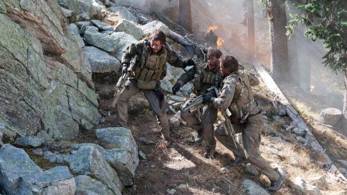 دانلود فیلم Lone Survivor 2013 با لینک مستقیم