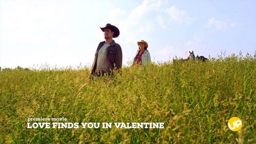 دانلود فیلم Love Finds You in Valentine 2016 با لینک مستقیم