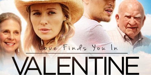 دانلود زیرنویس فارسی فیلم Love Finds You in Valentine 2016