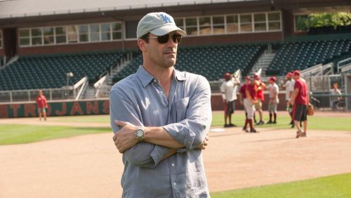 دانلود فیلم Million Dollar Arm 2014 با لینک مستقیم