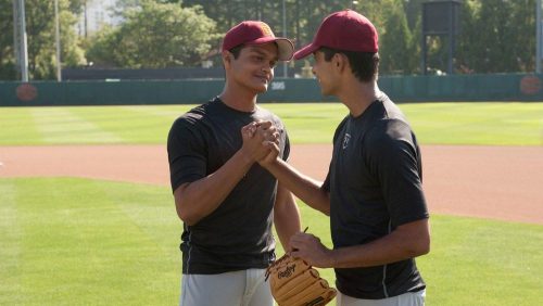 دانلود فیلم Million Dollar Arm 2014 با کیفیت فول اچ دی