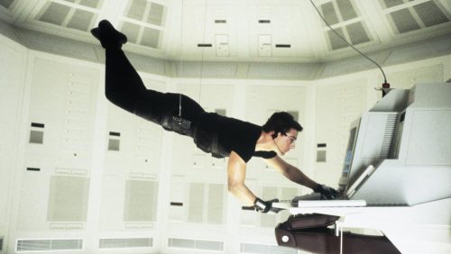 دانلود فیلم Mission: Impossible 1996