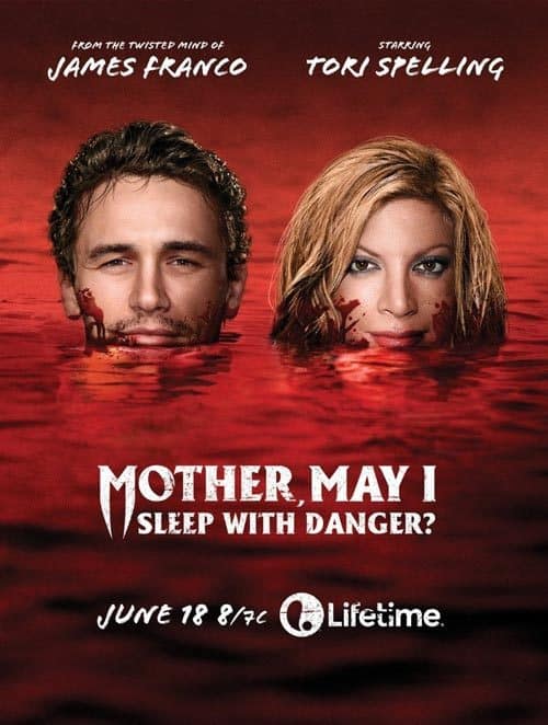 دانلود فیلم Mother May I Sleep with Danger? 2016