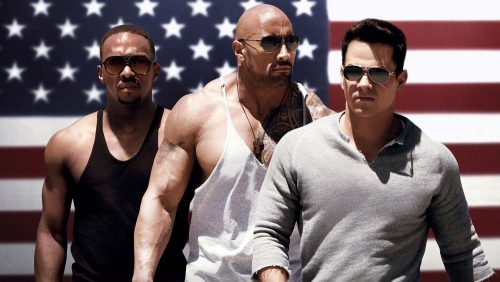 دانلود فیلم Pain & Gain 2013 با کیفیت فول اچ دی