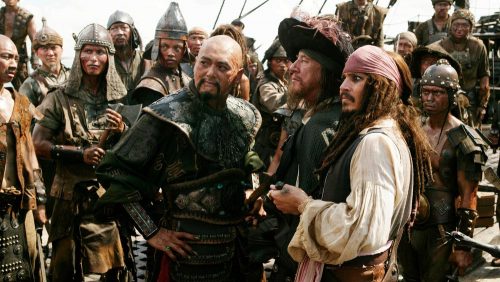 دانلود فیلم Pirates of the Caribbean: At Worlds End 2007 با کیفیت فول اچ دی