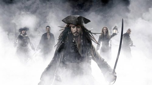 دانلود فیلم Pirates of the Caribbean: At Worlds End 2007 با کیفیت Full HD