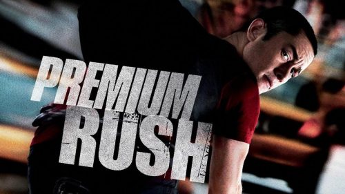 دانلود فیلم Premium Rush 2012 با لینک مستقیم