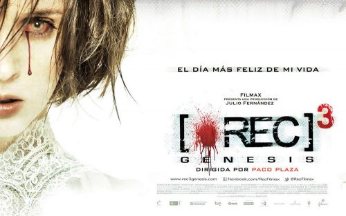 دانلود فیلم REC 3: Genesis 2012 با کیفیت فول اچ دی