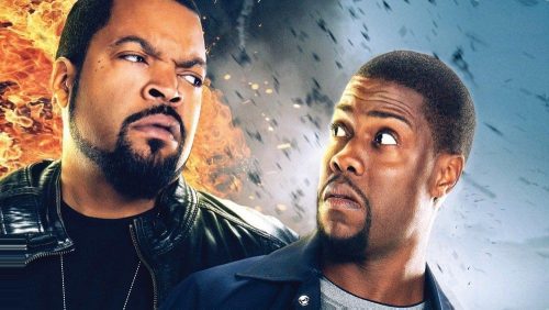 دانلود فیلم Ride Along 2014 با لینک مستقیم