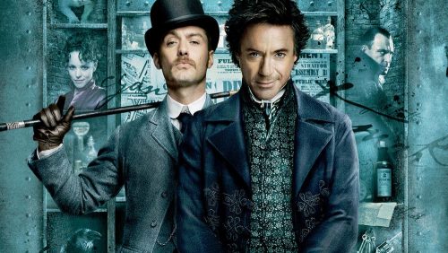 دانلود فیلم Sherlock Holmes 2009 با کیفیت فول اچ دی