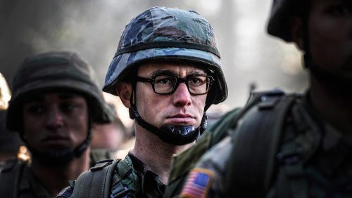دانلود فیلم Snowden 2016 با کیفیت Full HD