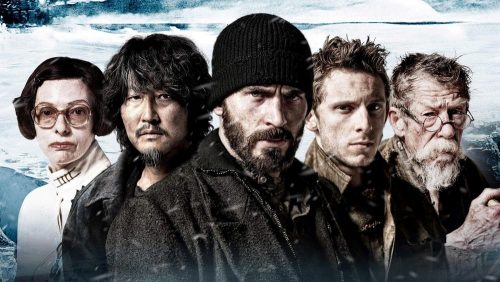 دانلود فیلم Snowpiercer 2013 با کیفیت Full HD