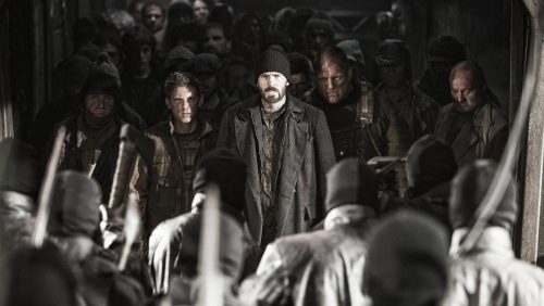 دانلود فیلم Snowpiercer 2013 با لینک مستقیم