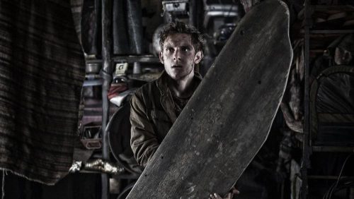 دانلود فیلم Snowpiercer 2013 با کیفیت فول اچ دی