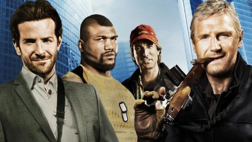 دانلود فیلم The A-Team 2010 با کیفیت فول اچ دی