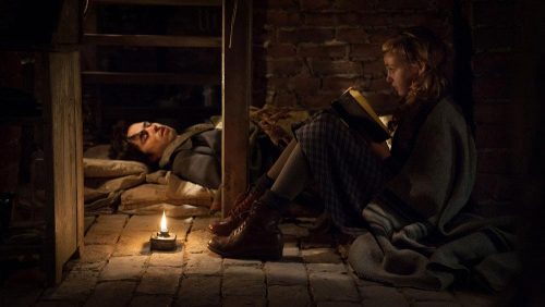 دانلود فیلم The Book Thief 2013 با کیفیت Full HD