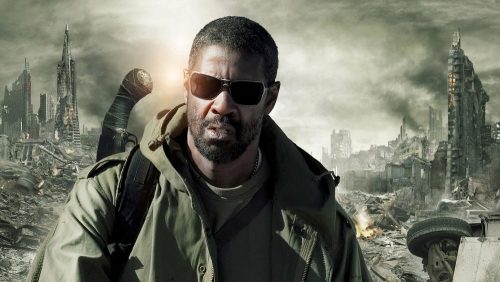 دانلود فیلم The Book of Eli 2010 با کیفیت فول اچ دی