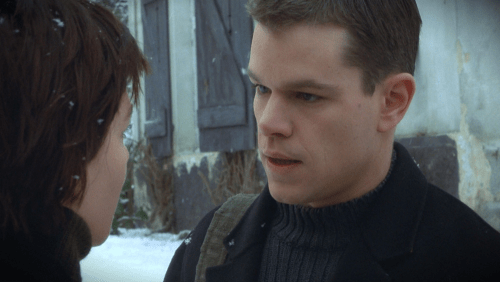 دانلود فیلم The Bourne Identity 2002 با لینک مستقیم