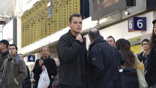 دانلود فیلم The Bourne Ultimatum 2007 با کیفیت Full HD