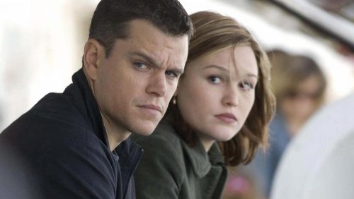 دانلود فیلم The Bourne Ultimatum 2007 با کیفیت فول اچ دی