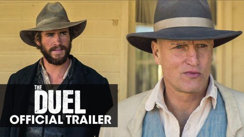 دانلود فیلم The Duel 2016 با لینک مستقیم