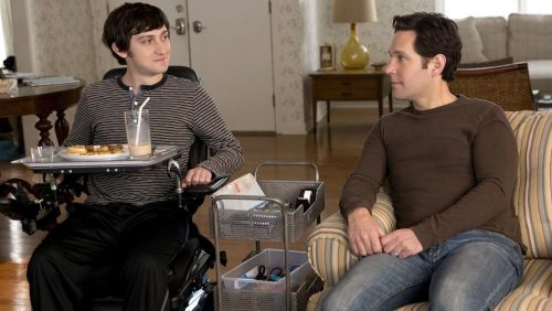 دانلود فیلم The Fundamentals of Caring 2016 با لینک مستقیم