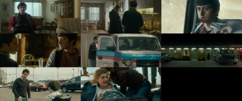 دانلود فیلم The Fundamentals of Caring 2016 با کیفیت 1080p