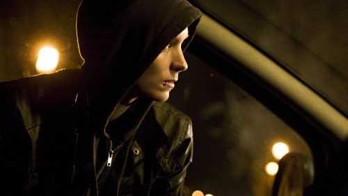 دانلود فیلم The Girl with the Dragon Tattoo 2012 با کیفیت فول اچ دی