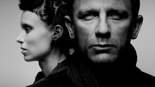 دانلود فیلم The Girl with the Dragon Tattoo 2012 با لینک مستقیم