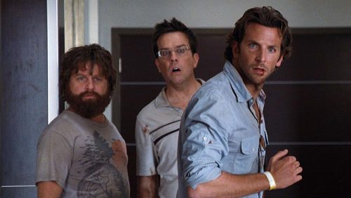 دانلود فیلم The Hangover 2009 با کیفیت فول اچ دی