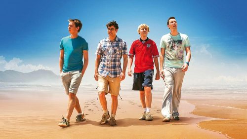 دانلود فیلم The Inbetweeners 2 2014 با کیفیت فول اچ دی