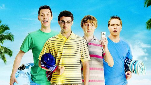 دانلود فیلم The Inbetweeners Movie 2011 با کیفیت فول اچ دی