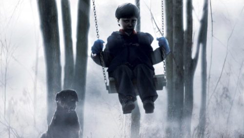 دانلود فیلم The Omen 2006 با کیفیت فول اچ دی