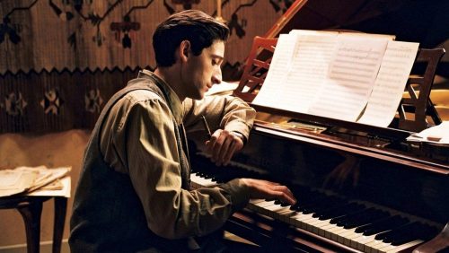 دانلود فیلم The Pianist 2002 با لینک مستقیم