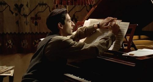 دانلود فیلم The Pianist 2002 با کیفیت Full HD