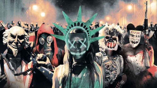 دانلود فیلم The Purge: Election Year 2016 با کیفیت فول اچ دی