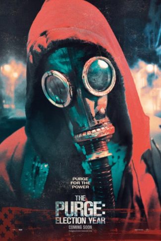 دانلود فیلم The Purge: Election Year 2016 با کیفیت فول اچ دی