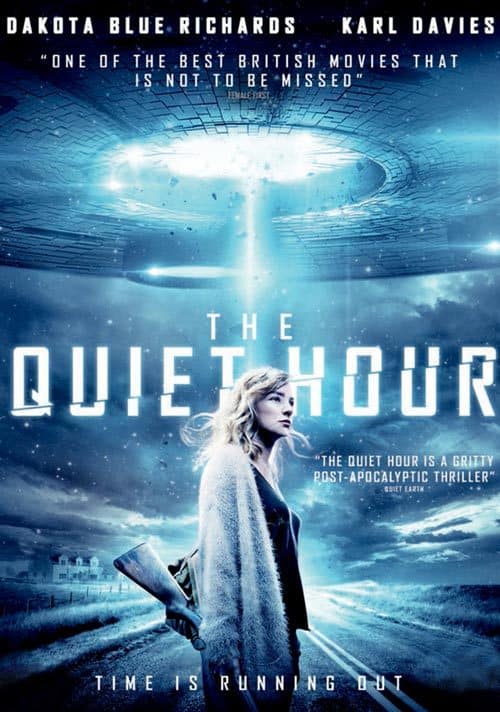 دانلود فیلم The Quiet Hour 2014